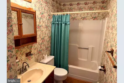 645 Lower North Fork Road, Seneca Rocks, WV 26884 - Photo 45