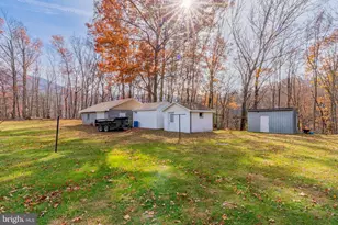 645 Lower North Fork Rd, Seneca Rocks, WV 26884 - Photo 15