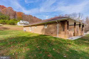 645 Lower North Fork Rd, Seneca Rocks, WV 26884 - Photo 17