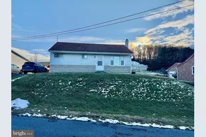 78 Traveler Road, Franklin, WV 26807 - Photo 1