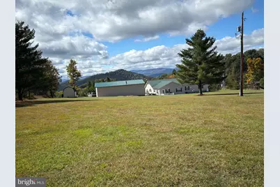 3825 Dickenson Mountain Road, Franklin, WV 26807 - Photo 23