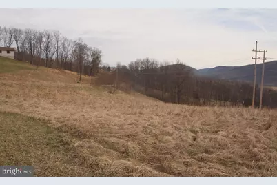 Cardinal Lane (Lots 10,11 & 12), Franklin, WV 26807 - Photo 1