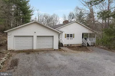 232 Oakmont Estates Drive, Franklin, WV 26807 - Photo 69