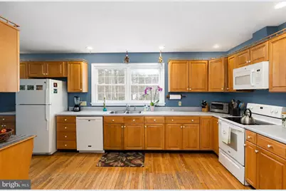 232 Oakmont Estates Drive, Franklin, WV 26807 - Photo 5