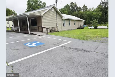 12590 Blue Gray Trail, Brandywine, WV 26802 - Photo 13