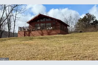 27 Hummingbird Heights, Franklin, WV 26807 - Photo 1