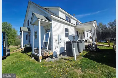540 Plum Run Road, Sugar Grove, WV 26815 - Photo 11