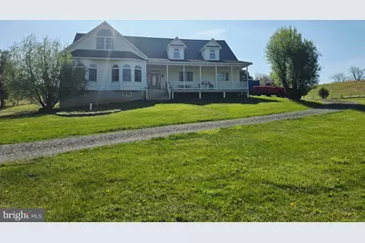 540 Plum Run Road, Sugar Grove, WV 26815 - Photo 3