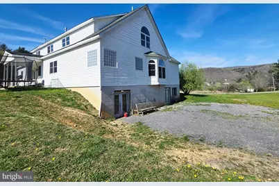 540 Plum Run Road, Sugar Grove, WV 26815 - Photo 9