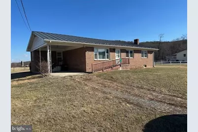 45 Ridge Rd., Upper Tract, WV 26866 - Photo 1