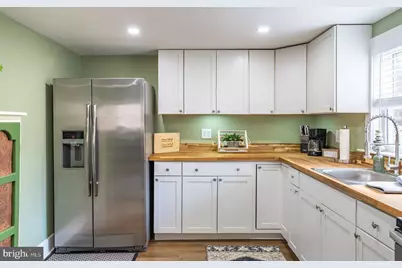 29 Shenandoah Mountain Road, Sugar Grove, WV 26815 - Photo 11