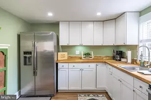 29 Shenandoah Mountain Road, Sugar Grove, WV 26815 - Photo 11