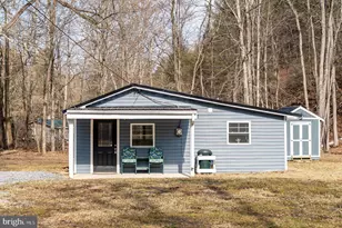 29 Shenandoah Mountain Road, Sugar Grove, WV 26815 - Photo 35