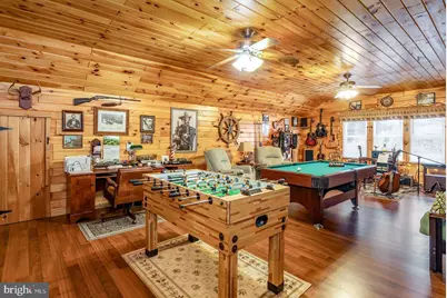 8545 Sugar Grove Road, Sugar Grove, WV 26815 - Photo 51