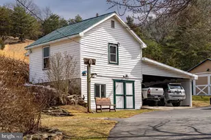 8545 Sugar Grove Rd, Sugar Grove, WV 26815 - Photo 85