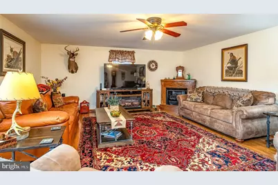 8545 Sugar Grove Road, Sugar Grove, WV 26815 - Photo 9