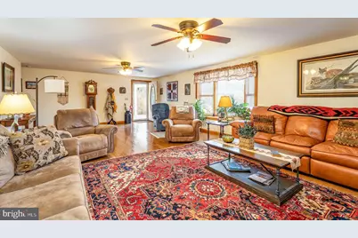 8545 Sugar Grove Road, Sugar Grove, WV 26815 - Photo 5