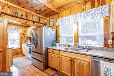 8545 Sugar Grove Road, Sugar Grove, WV 26815 - Photo 13