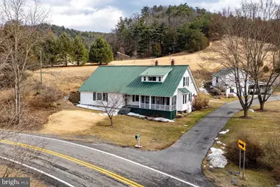 8545 Sugar Grove Road, Sugar Grove, WV 26815 - Photo 67