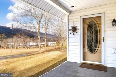 8545 Sugar Grove Road, Sugar Grove, WV 26815 - Photo 3