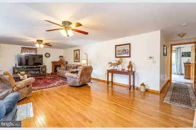 8545 Sugar Grove Road, Sugar Grove, WV 26815 - Photo 11