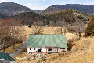 8545 Sugar Grove Rd, Sugar Grove, WV 26815 - Photo 77