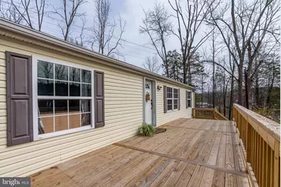 73 Mill Gap Road, Brandywine, WV 26802 - Photo 7