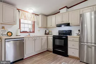 73 Mill Gap Rd, Brandywine, WV 26802 - Photo 17