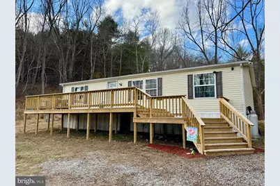 73 Mill Gap Road, Brandywine, WV 26802 - Photo 3