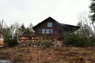 1120 Sandy Ridge Rd, Sugar Grove, WV 26815 - Photo 1