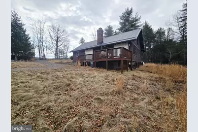 1120 Sandy Ridge Road, Sugar Grove, WV 26815 - Photo 31