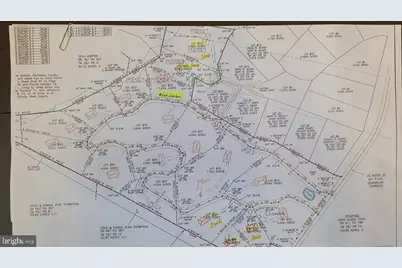 Country Acres Rd. #LOT 20, Brandywine, WV 26802 - Photo 1