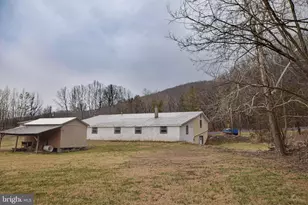11088 Petersburg Pike, Upper Tract, WV 26866 - Photo 29