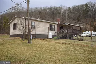 11088 Petersburg Pike, Upper Tract, WV 26866 - Photo 33