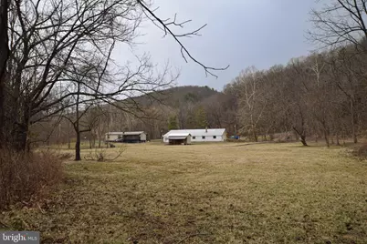 11088 Petersburg Pike, Upper Tract, WV 26866 - Photo 43