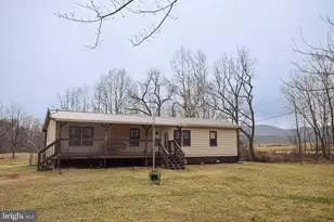 11088 Petersburg Pike, Upper Tract, WV 26866 - Photo 1