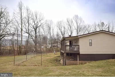 11088 Petersburg Pike, Upper Tract, WV 26866 - Photo 41