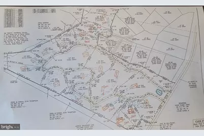 Lot #25, Country Acres Rd., Brandywine, WV 26802 - Photo 1