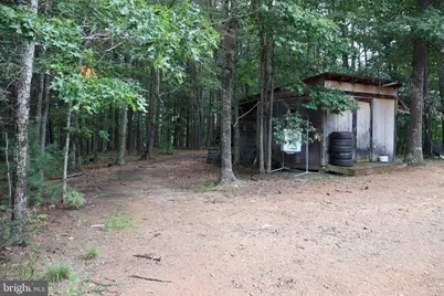 418 R & R Ridge Rd, Brandywine, WV 26802 - Photo 7