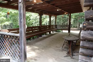 418 R & R Ridge Rd, Brandywine, WV 26802 - Photo 3