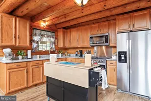 141 Rose Patch Dr, Petersburg, WV 26847 - Photo 19