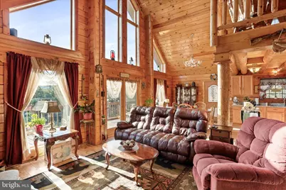 141 Rose Patch Drive, Petersburg, WV 26847 - Photo 23