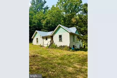 378 Indian Trail, Seneca Rocks, WV 26884 - Photo 1