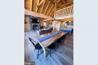 1422 Cave Mountain Road, Upper Tract, WV 26866 - Photo 11