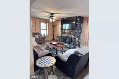 1422 Cave Mountain Road, Upper Tract, WV 26866 - Photo 43