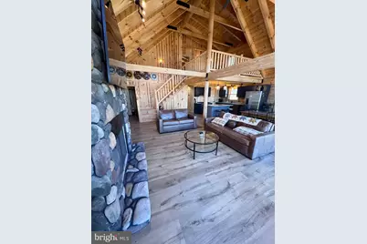 1422 Cave Mountain Road, Upper Tract, WV 26866 - Photo 15