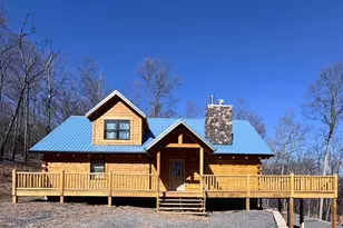 1422 Cave Mountain Rd, Upper Tract, WV 26866 - Photo 1