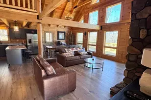 1422 Cave Mountain Rd, Upper Tract, WV 26866 - Photo 5