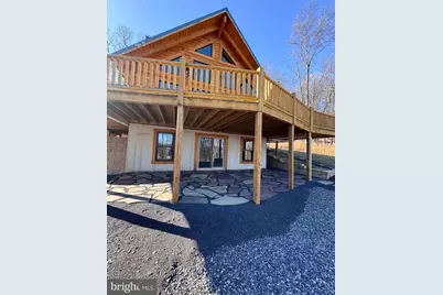 1422 Cave Mountain Road, Upper Tract, WV 26866 - Photo 55
