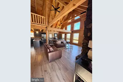 1422 Cave Mountain Road, Upper Tract, WV 26866 - Photo 7